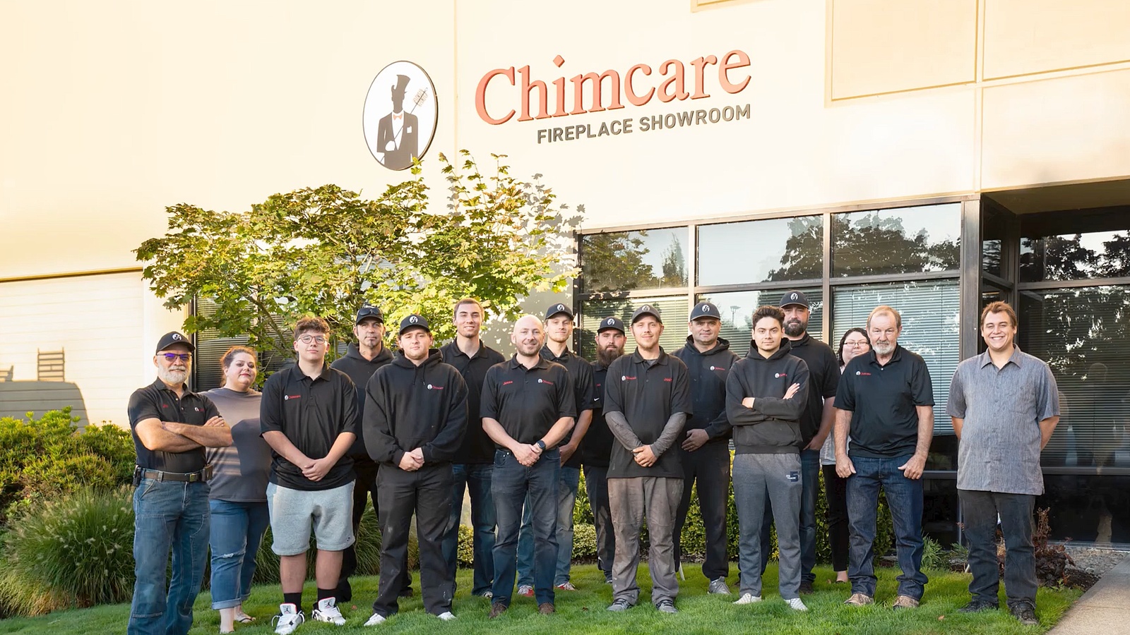 Chimcare - Professional chimney cleaning and repair services in Apple Valley, Minnesota