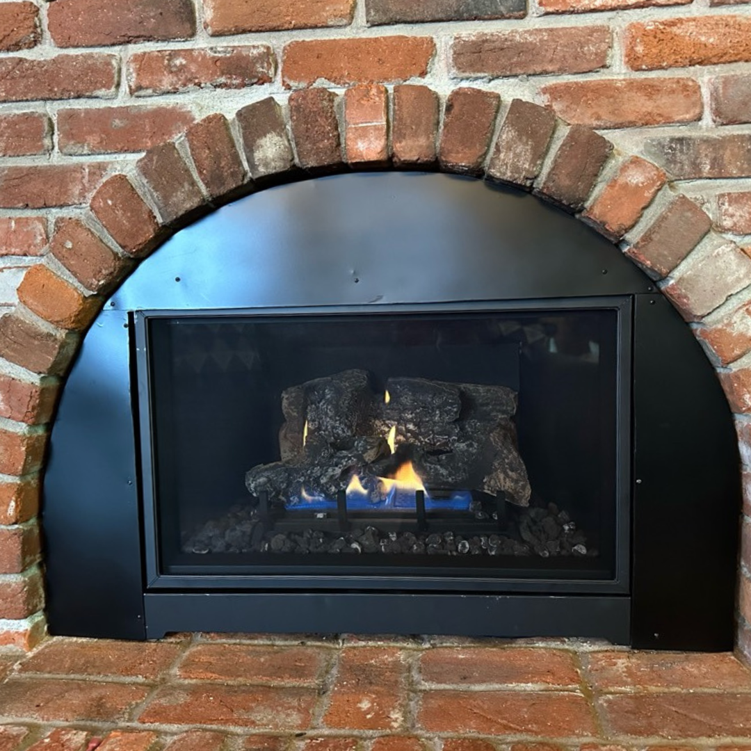 Chimcare chimney services work photo 5 - Professional chimney cleaning and repair in Brooklyn Center, Minnesota