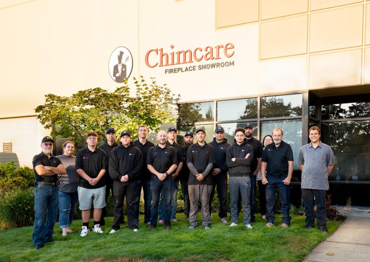 Chimcare - Professional chimney cleaning and repair services in Maple Grove, Minnesota