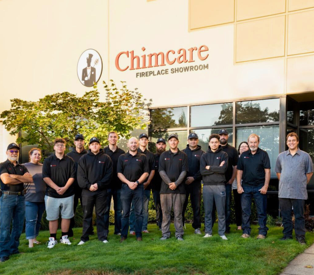 Chimcare - Professional chimney cleaning and repair services in Atlanta, Georgia