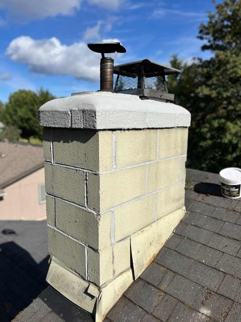Chimcare - Professional chimney cleaning and repair services in Kent, Washington