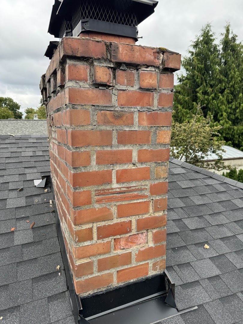 Chimcare - Professional chimney cleaning and repair services in Seattle, Washington