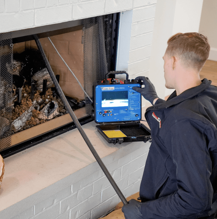 Chimney 360 Services - Professional chimney cleaning and repair services in Seattle, Washington