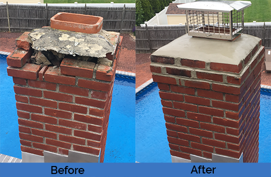 Chimney Advocate - Professional chimney cleaning and repair services in Brookfield, Wisconsin