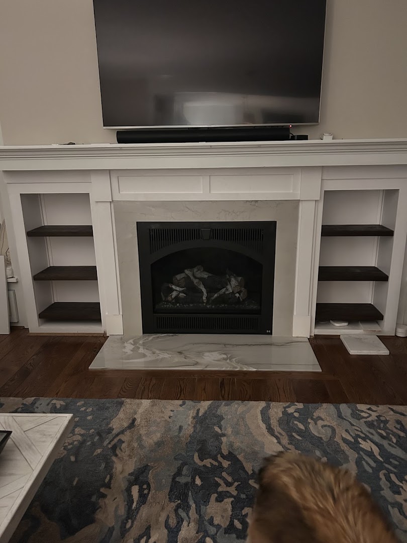 Chimney Care Company - Professional chimney cleaning and repair services in Loveland, Ohio