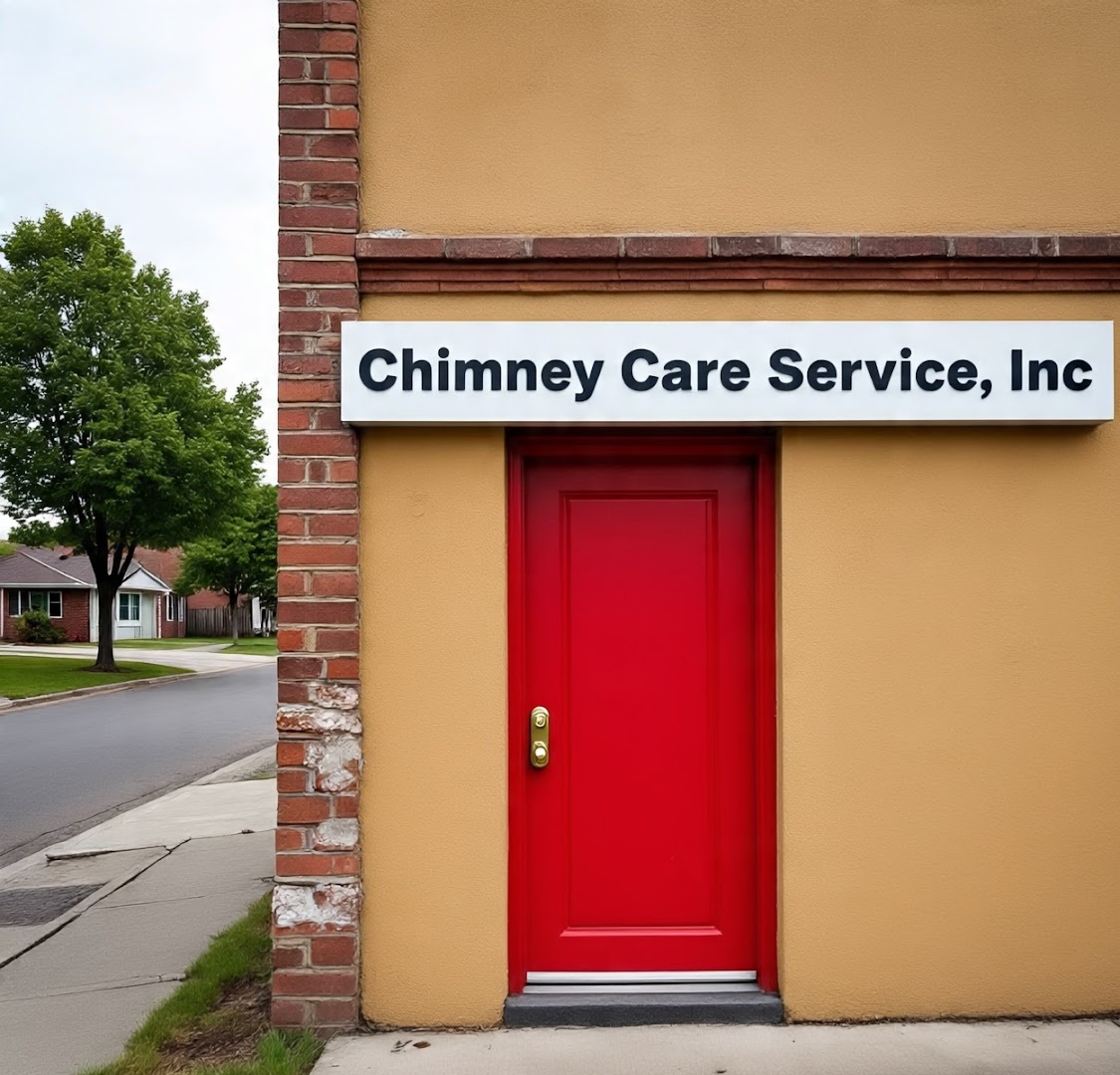 Chimney Care Service, Inc - Professional chimney cleaning and repair services in Oakland, Oregon