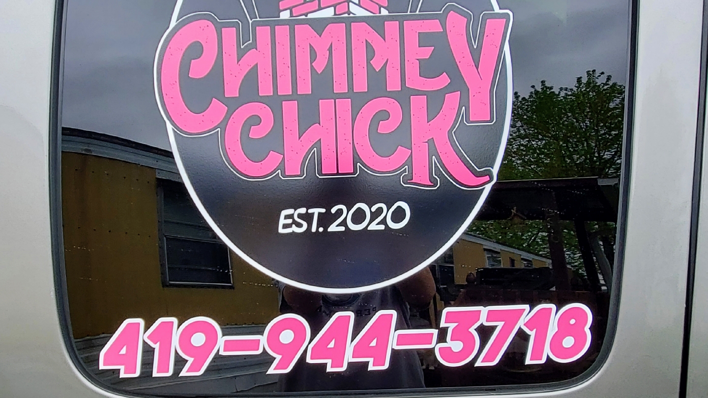 Chimney Chick LLC - Professional chimney cleaning and repair services in Bowling Green, Ohio