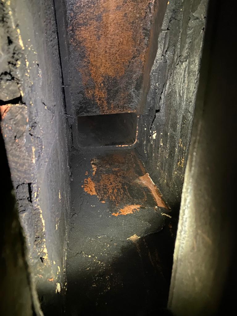 Chimney Chiefs - Professional chimney cleaning and repair services in Westwood, Massachusetts