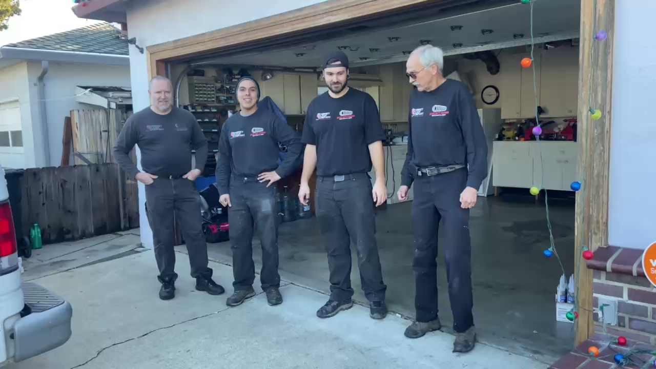 Chimney Clean Company, Inc thumbnail 3