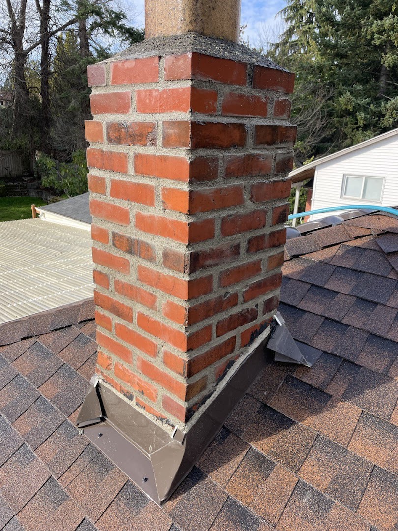 Chimney Cleaning O.S. Group - Professional chimney cleaning and repair services in Mercer Island, Washington