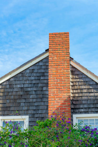 Chimney Cleaning Village, Inc. - Professional chimney cleaning and repair services in Haverhill, Massachusetts