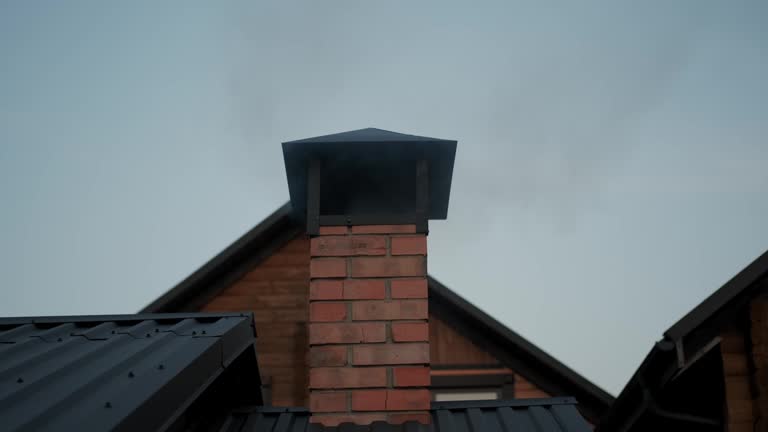Chimney Cleaning - Professional chimney cleaning and repair services in Somerville, Massachusetts