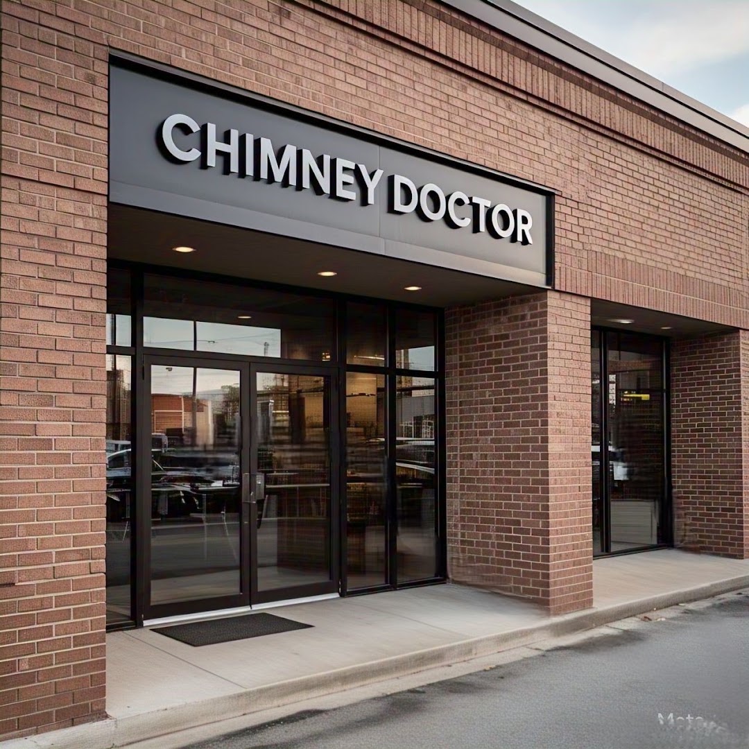 Chimney Doctor - Professional chimney cleaning and repair services in Forestville, California
