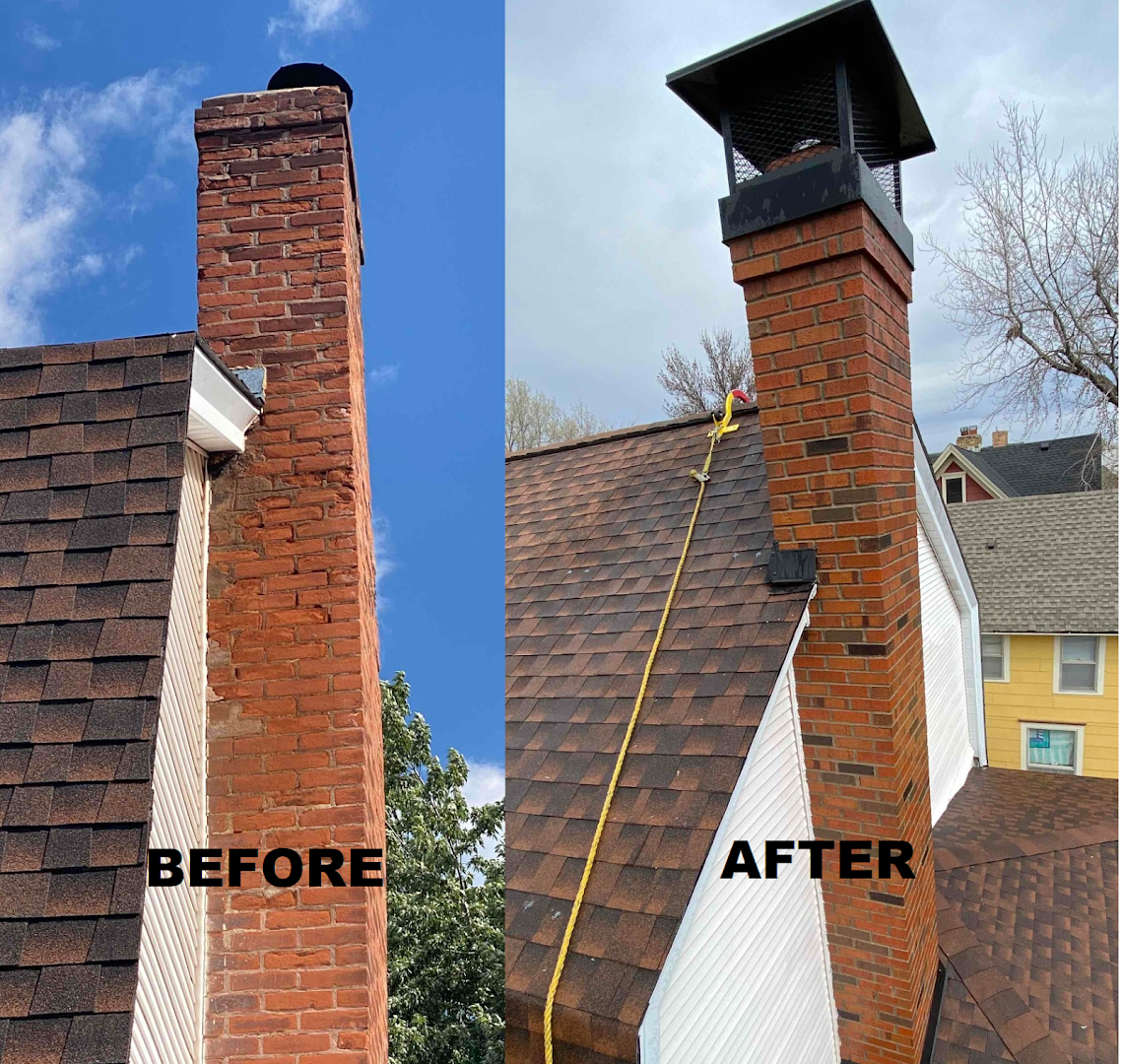 Chimney Doctors - Professional chimney cleaning and repair services in Hopkins, Minnesota