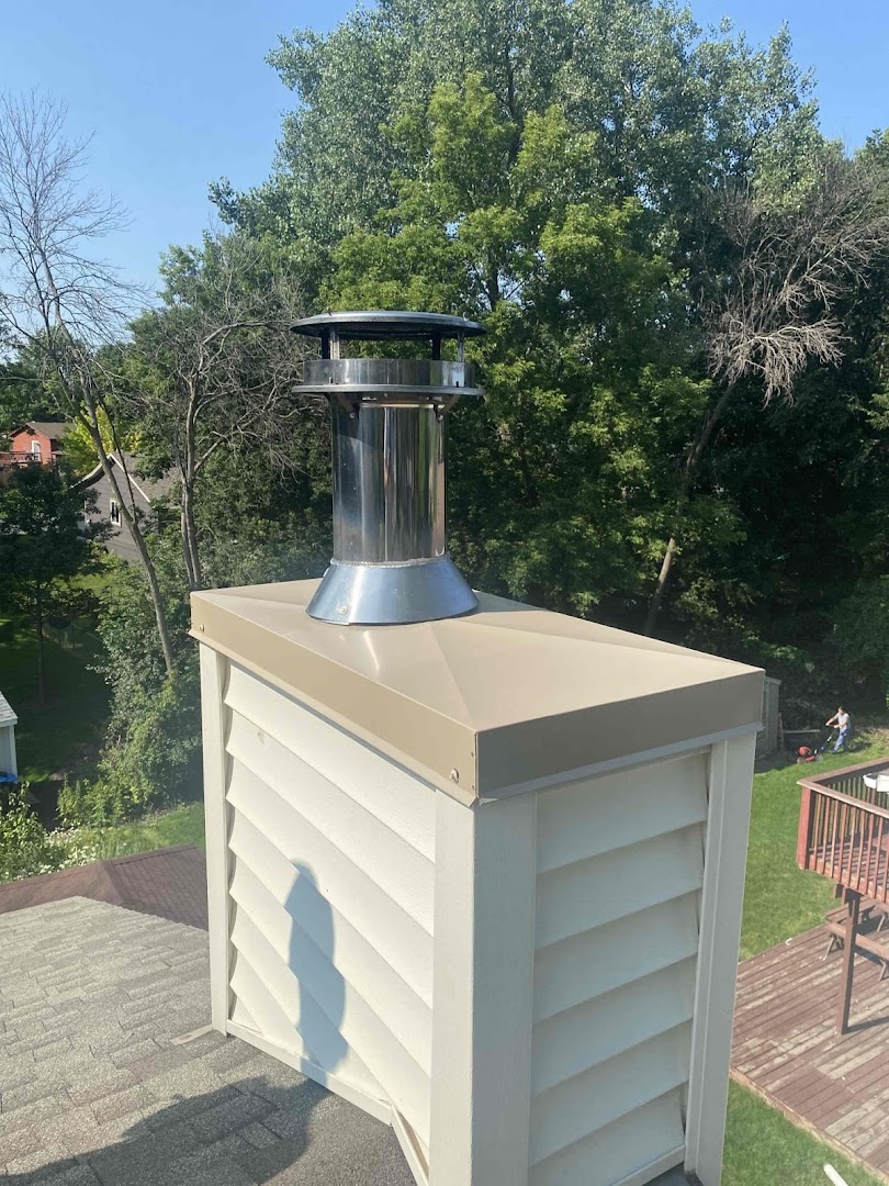 Chimney Doctors - Professional chimney cleaning and repair services in St Paul, Minnesota