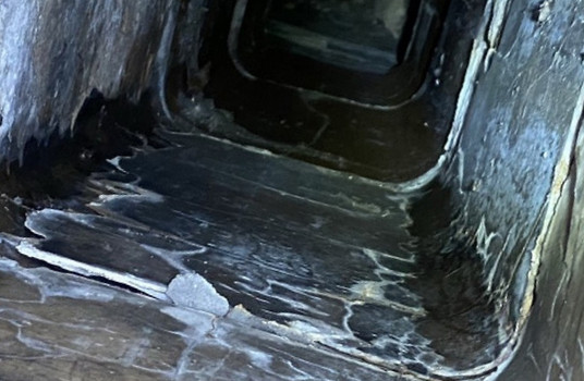 Chimney & Dryer Magicians - Professional chimney cleaning and repair services in Harbor City, Oregon