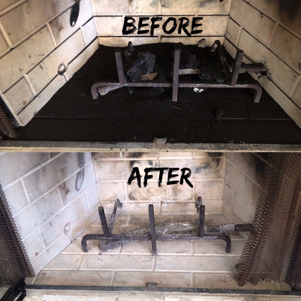 Chimney & Duct Pros - Professional chimney cleaning and repair services in Mt Prospect, Georgia