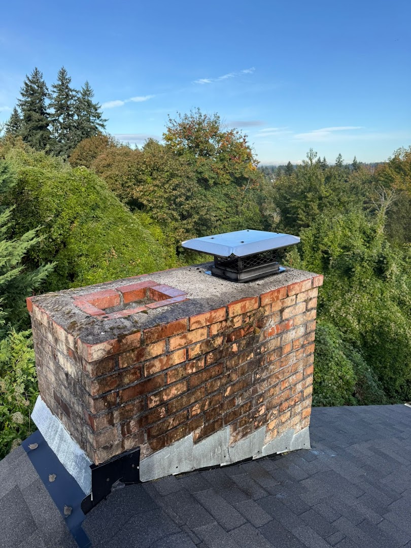 Chimney Experts thumbnail 4