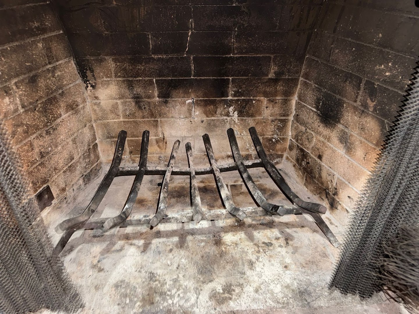 Chimney Experts chimney services work photo 5 - Professional chimney cleaning and repair in Portland, Oregon