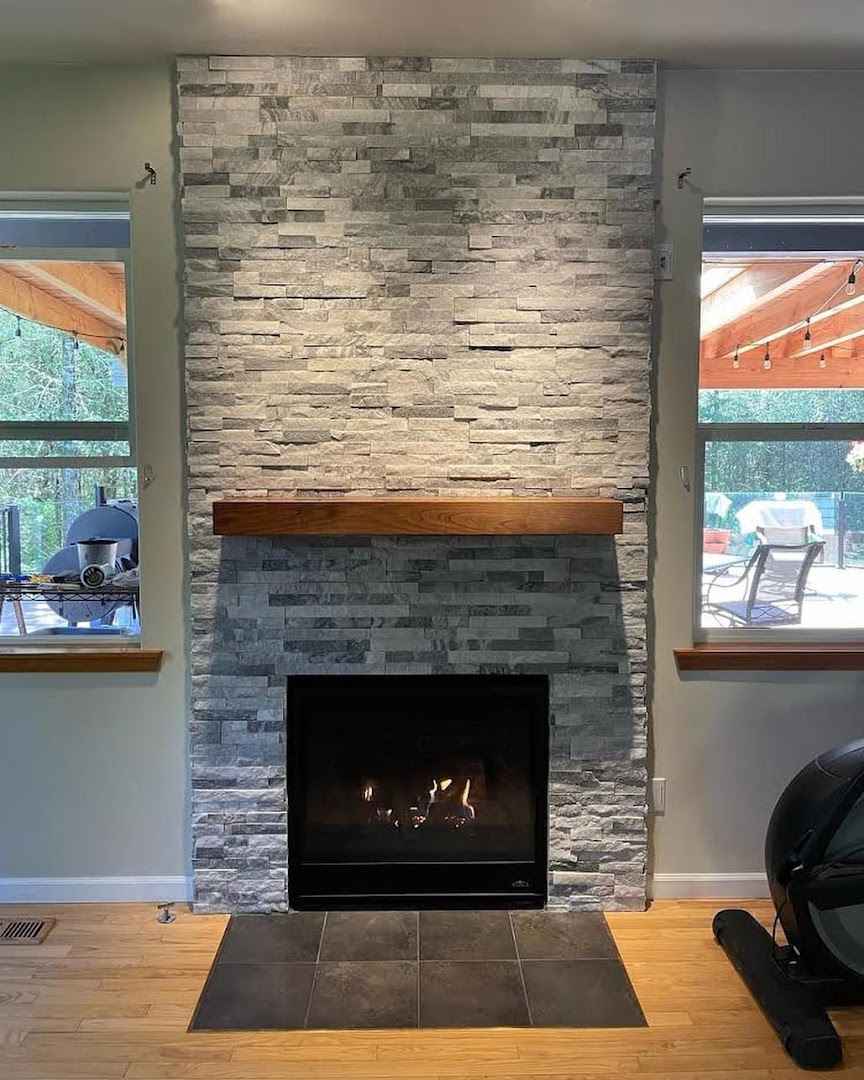 Chimney & Fireplace Works - Professional chimney cleaning and repair services in Madison, Wisconsin