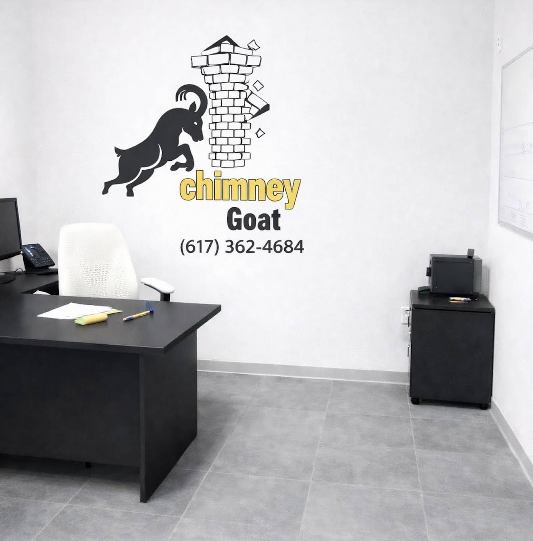 Chimney Goat Braintree - Professional chimney cleaning and repair services in Braintree, Massachusetts