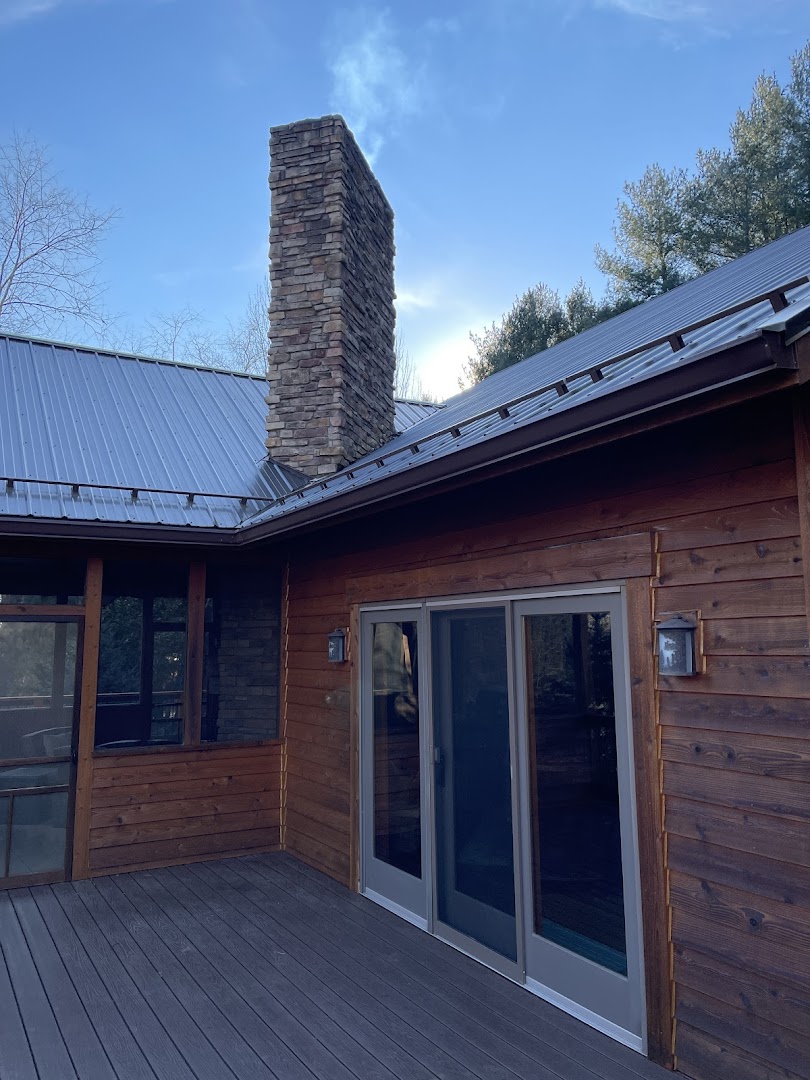 Chimney Guy - Professional chimney cleaning and repair services in Wooster, Ohio