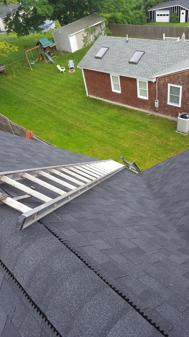 Chimney Guy - Professional chimney cleaning and repair services in New Bedford, Massachusetts