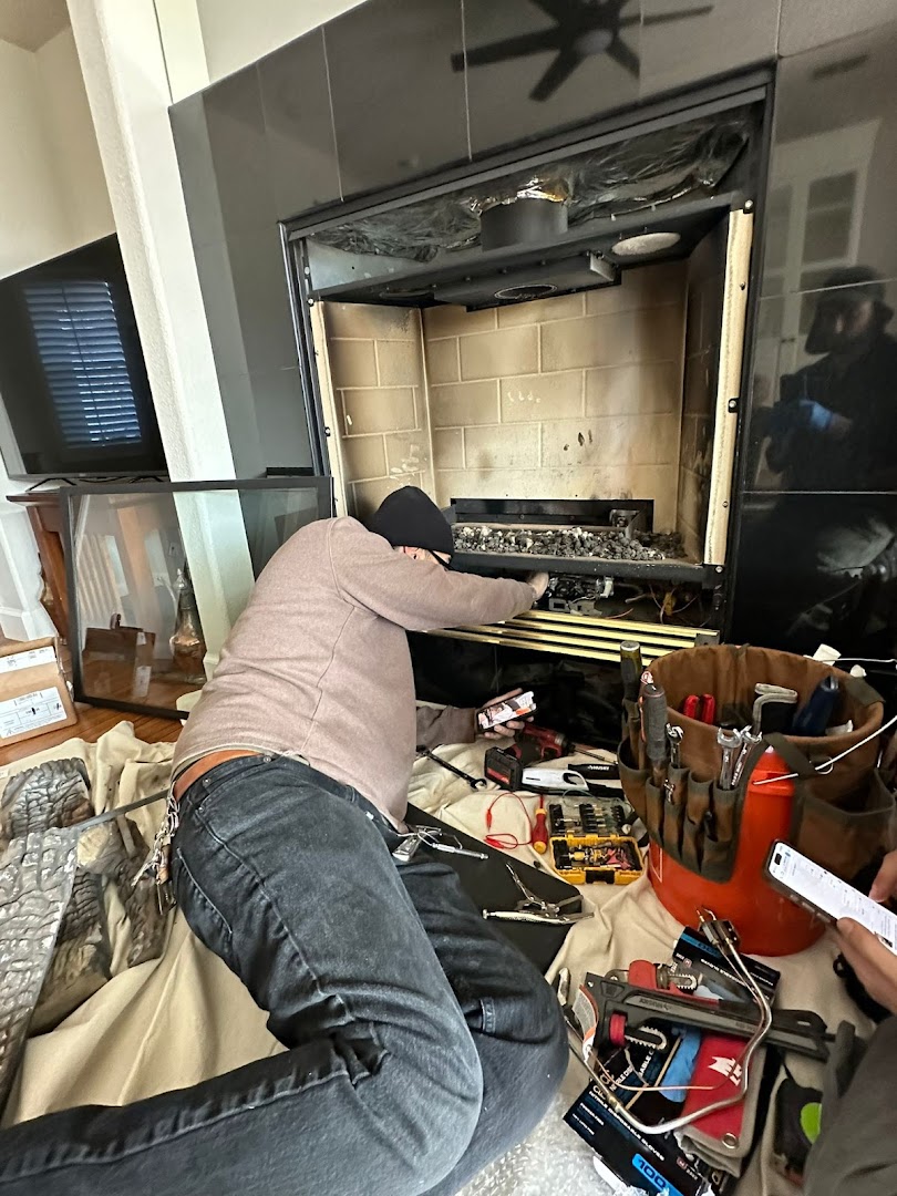 Chimney Guys INC - Professional chimney cleaning and repair services in Carmichael, California