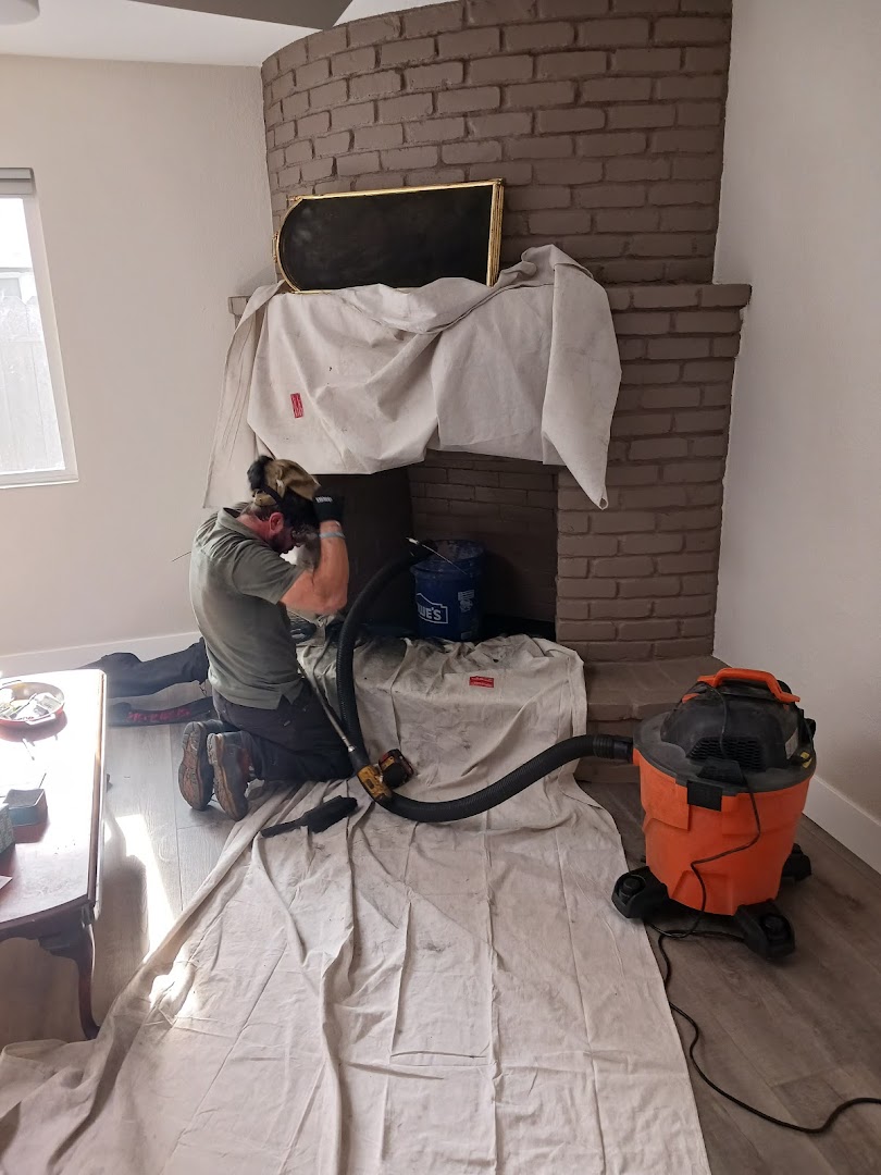 Chimney Guys USA - Professional chimney cleaning and repair services in Orangevale, Oregon