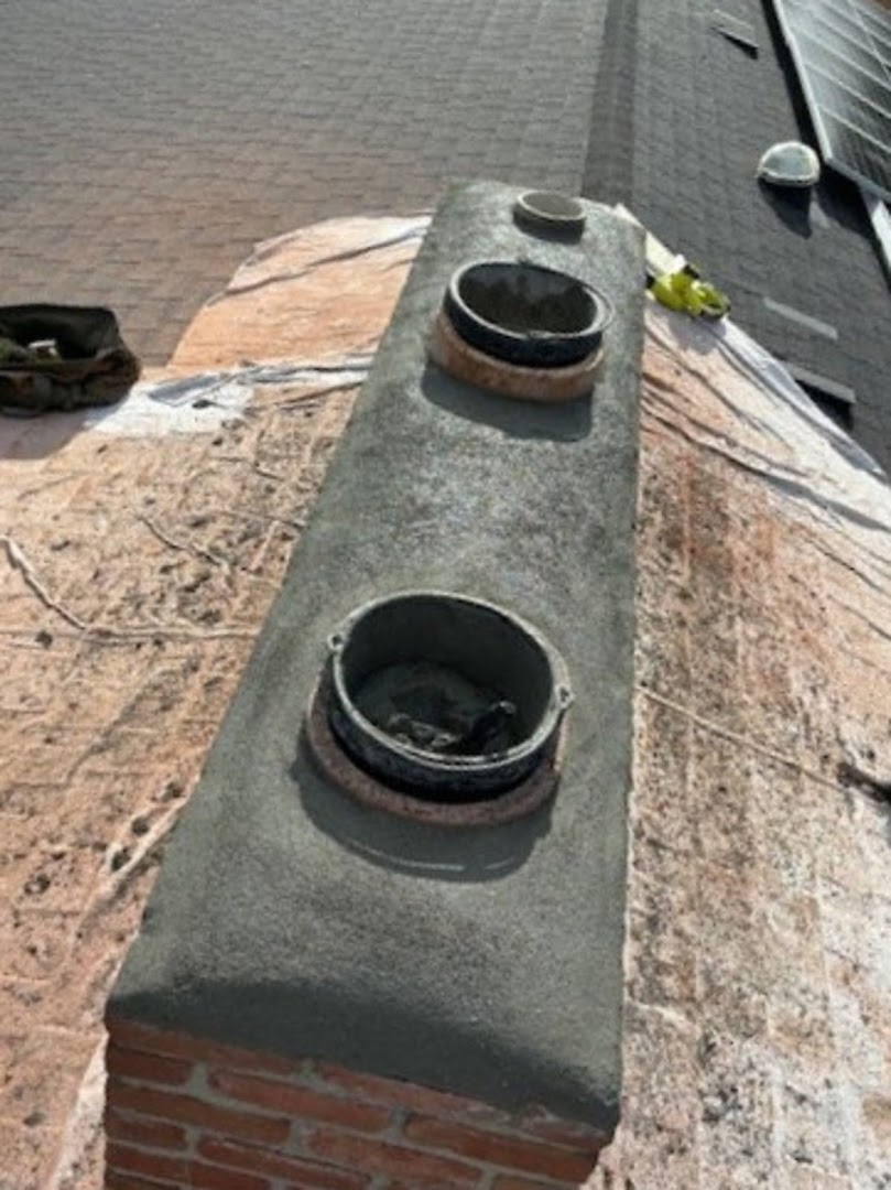 Chimney Lovers - Professional chimney cleaning and repair services in Harbor City, Oregon