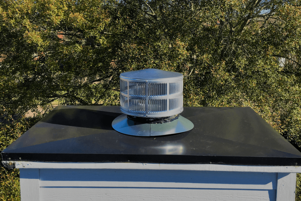 Chimney Masters - Professional chimney cleaning and repair services in Lilburn, Georgia