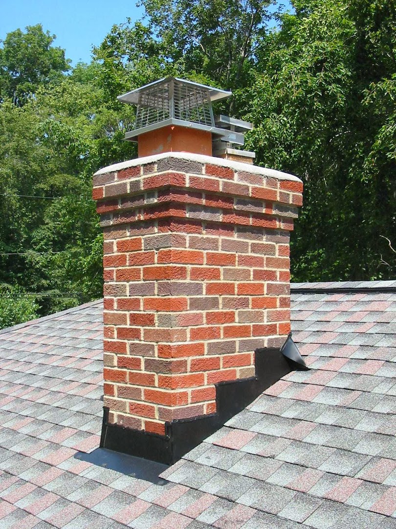 Chimney Medic - Professional chimney cleaning and repair services in Fairborn, Ohio