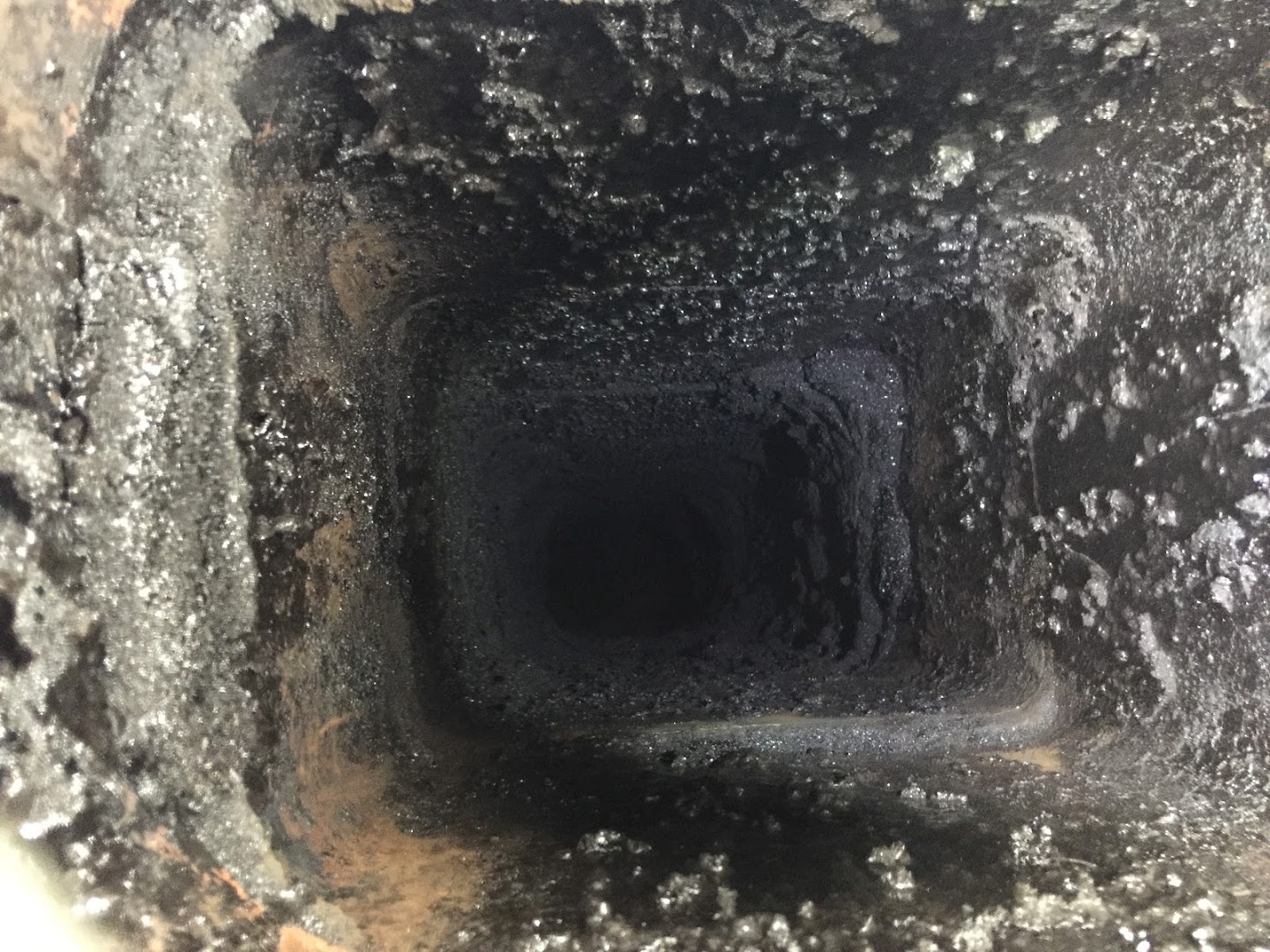 Chimney Pioneer - Professional chimney cleaning and repair services in Portland, Washington