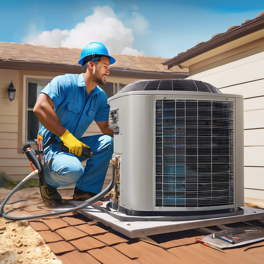 Chimney Plus - Professional chimney cleaning and repair services in Atlanta, Georgia