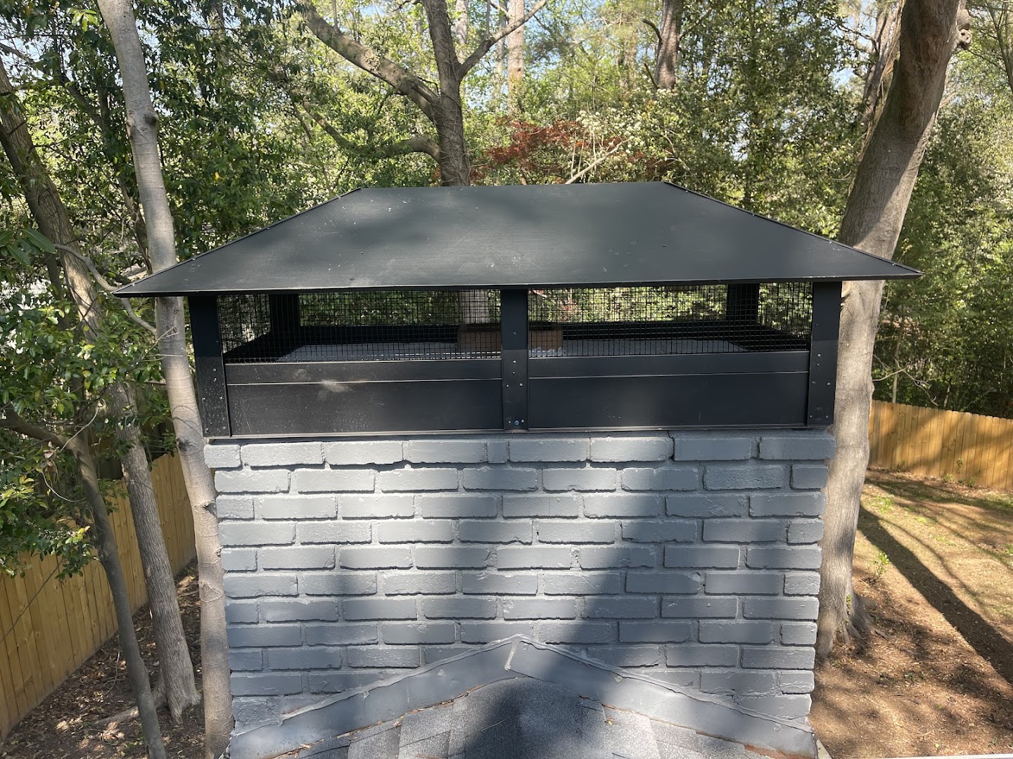 Chimney Pro Cleaners Metro - Professional chimney cleaning and repair services in Dunwoody, Georgia