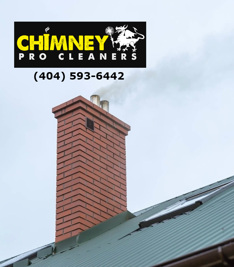 Chimney Pro Cleaners of Alpharetta - Professional chimney cleaning and repair services in Alpharetta, Georgia