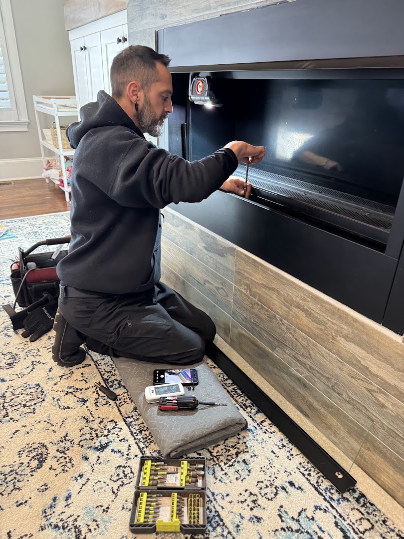 Chimney Pro Cleaners - Professional chimney cleaning and repair services in Chamblee, Georgia