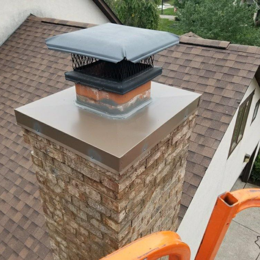 Chimney Repair Columbus Ohio - Professional chimney cleaning and repair services in Columbus, Oregon