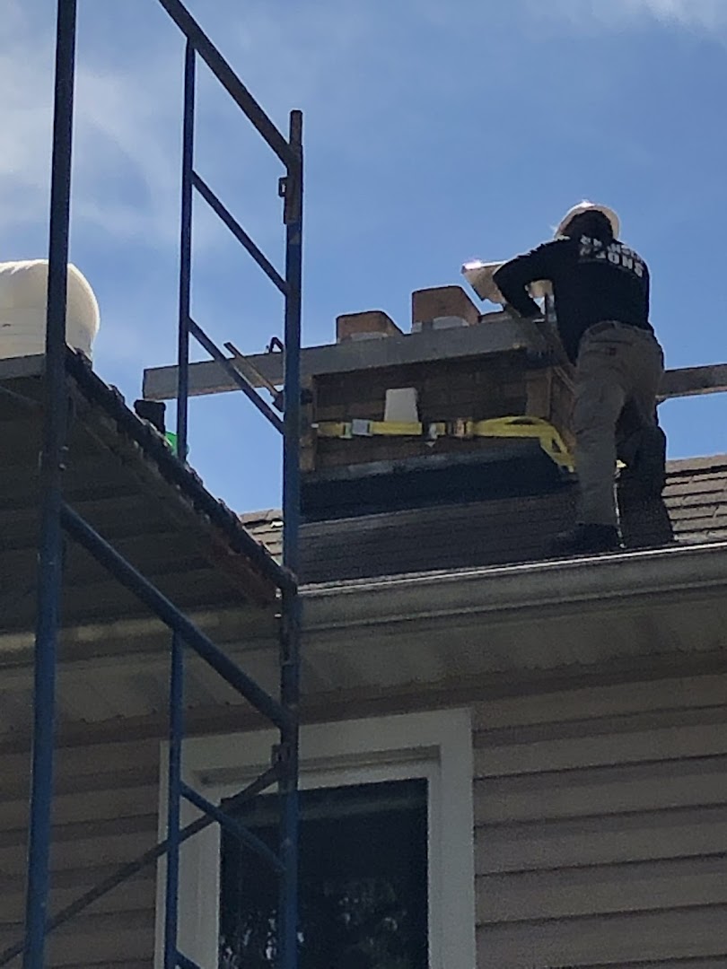Chimney Repair - Professional chimney cleaning and repair services in Monona, Wisconsin