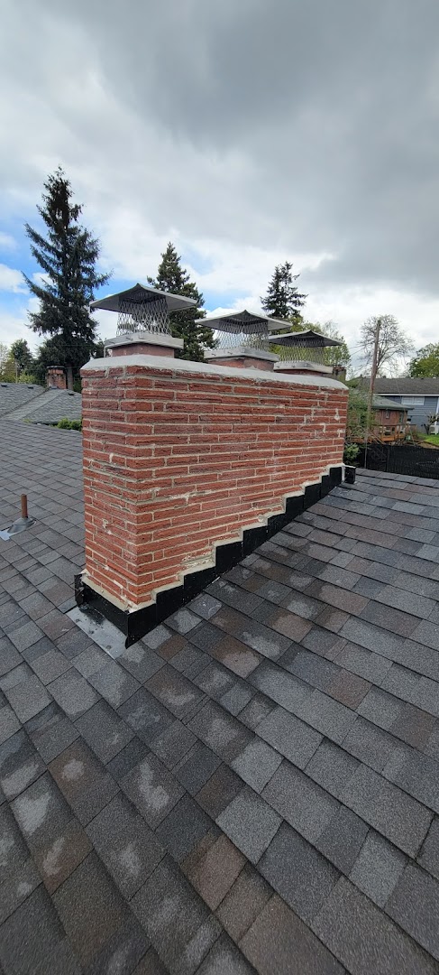 Chimney Restoration Services LLC thumbnail 3