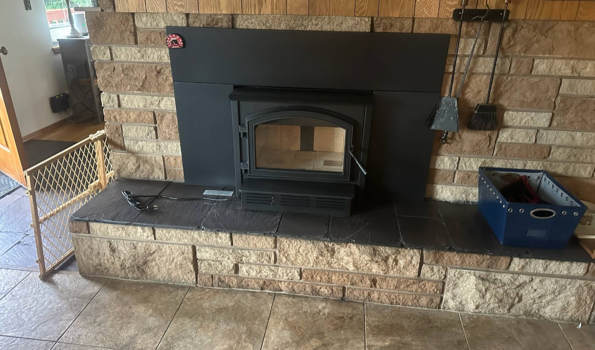 Chimney Service Any Time - Professional chimney cleaning and repair services in Wilmington, Massachusetts