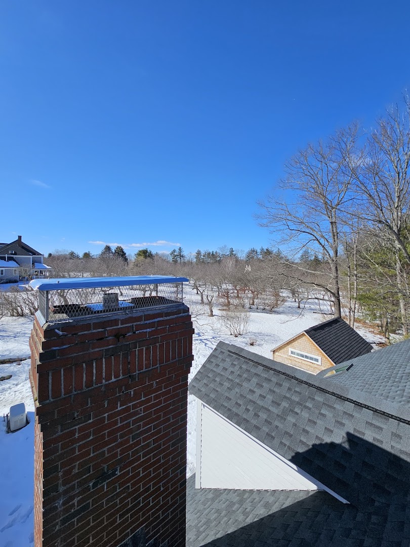 Chimney Solutions Company LLC - Professional chimney cleaning and repair services in Derry, Massachusetts