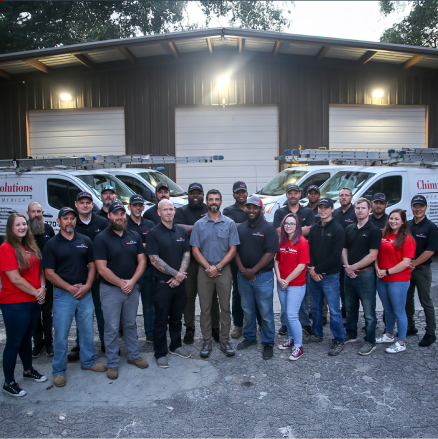 Chimney Solutions, Inc thumbnail 2