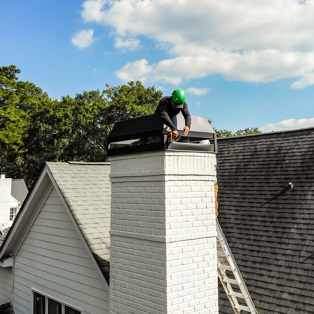Chimney Solutions, Inc thumbnail 4