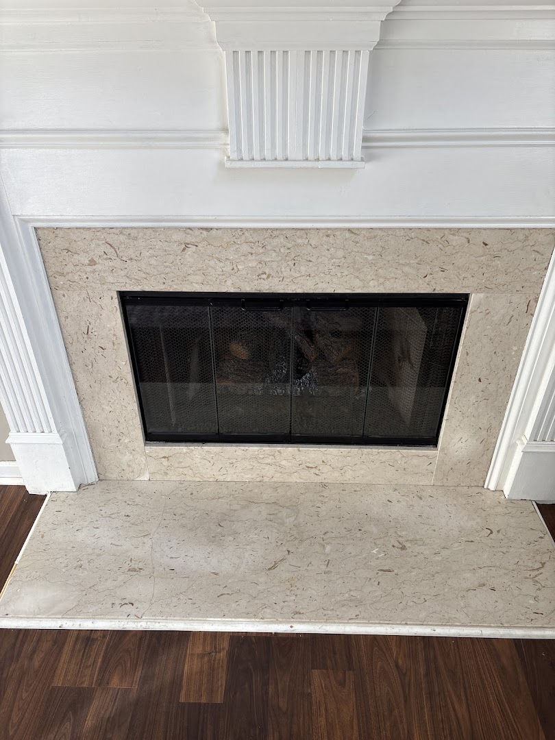 Chimney Solutions, Inc chimney services work photo 5 - Professional chimney cleaning and repair in Alpharetta, Georgia