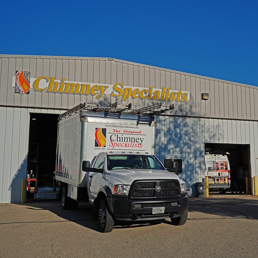 Chimney Specialists Inc - Professional chimney cleaning and repair services in Highland, Wisconsin