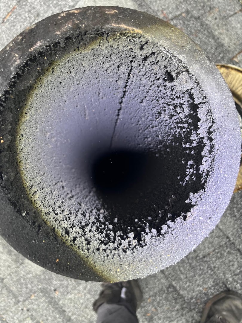 Chimney Sweep & Dryer Vent Cleaning Planet - Professional chimney cleaning and repair services in Seattle, Washington