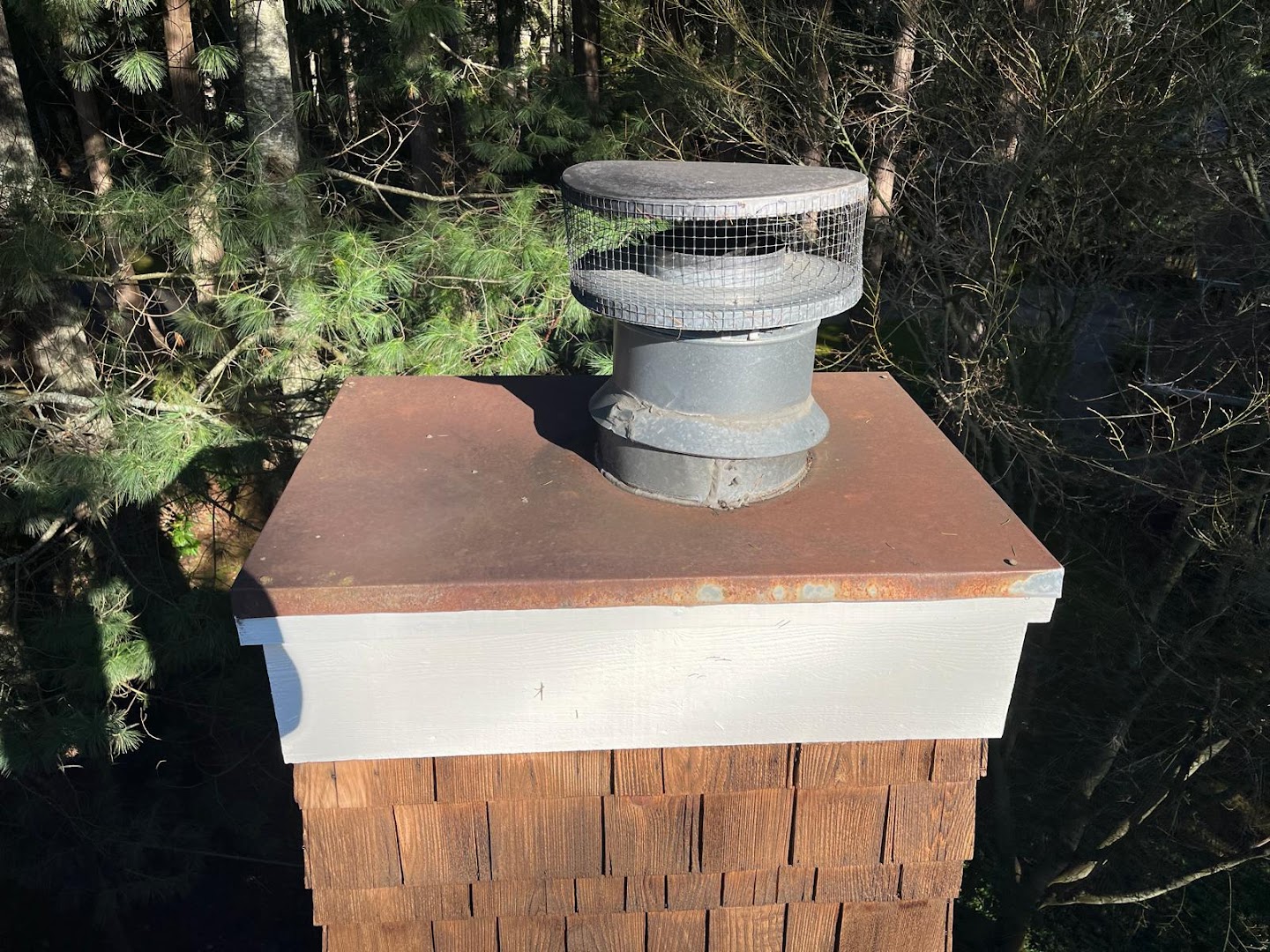 Chimney Sweep & Dryer Vent Cleaning Planet - Professional chimney cleaning and repair services in Maple Valley, Washington