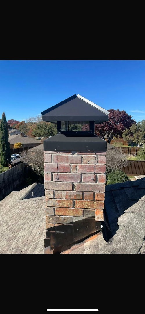 Chimney Sweep Legend AirGuard - Professional chimney cleaning and repair services in Sonoma, California