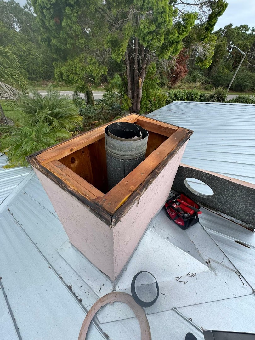 Chimney Sweep Legend Draft Control - Professional chimney cleaning and repair services in Martinez, California